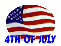 4th of July