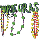 Mardi Grass