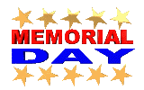 AMemorial day